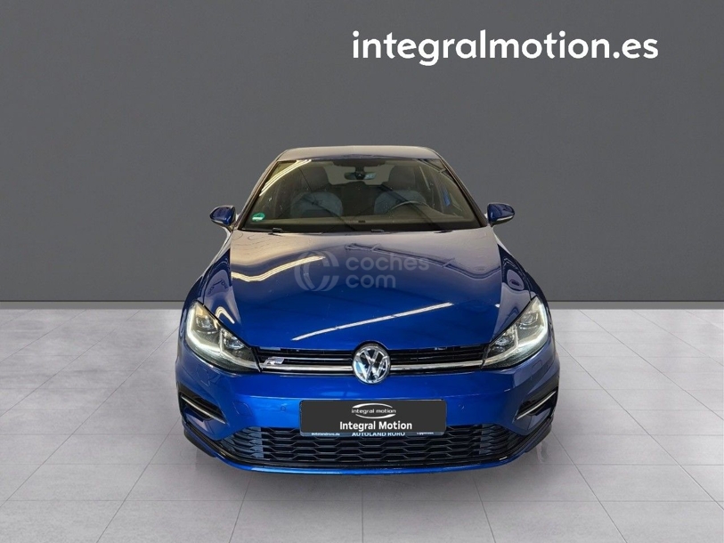 Foto del VOLKSWAGEN Golf 1.5 TSI Evo R-Line DSG7 110kW