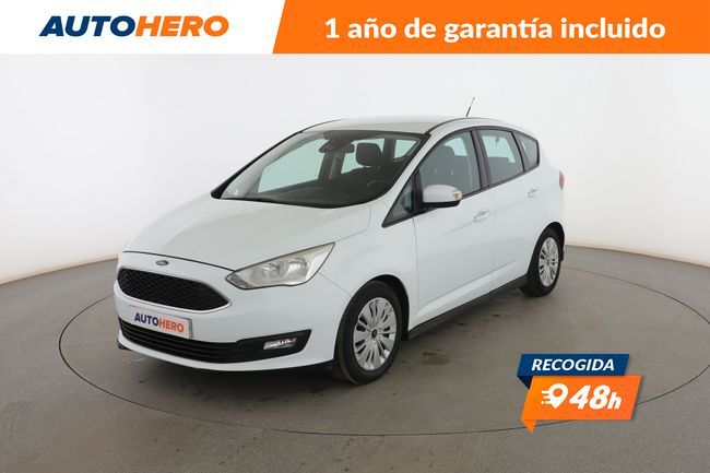 FORD C-Max (1.5 TDCi Trend) en Madrid