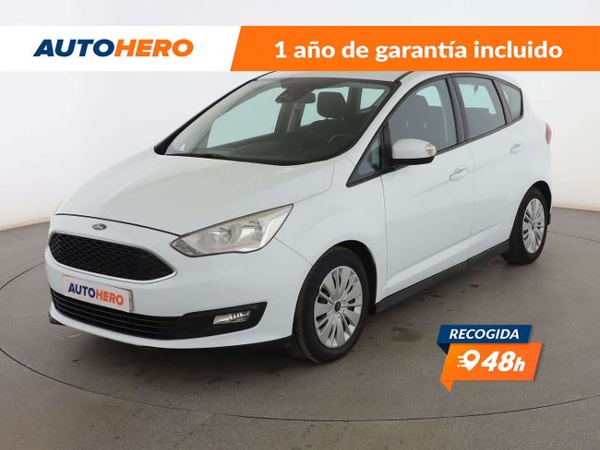 Imagen de FORD C-Max