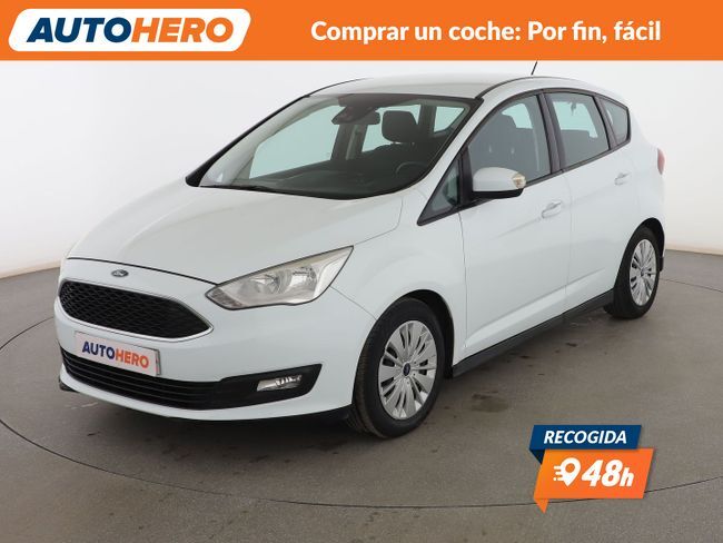 FORD C-Max (1.5 TDCi Trend) en Madrid
