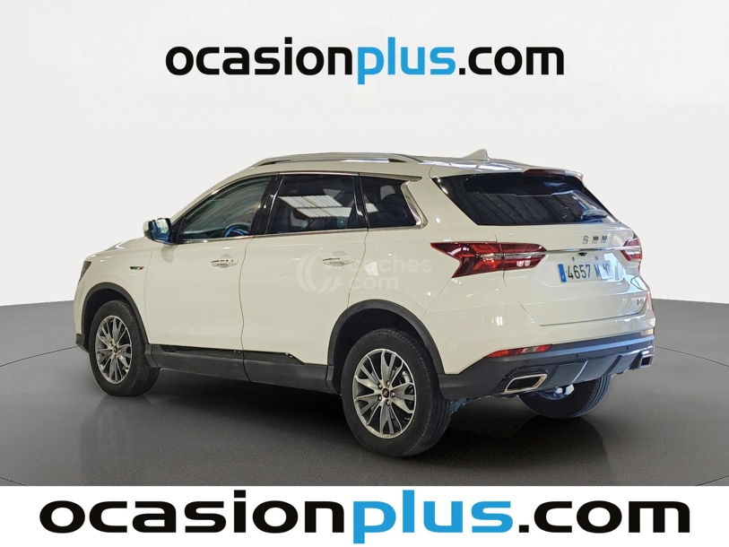 Foto del SWM G01 1.5T Luxury