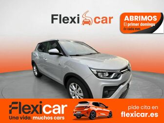 Imagen de SSANGYONG KGM Tivoli G15 Limited 4x2 Aut.
