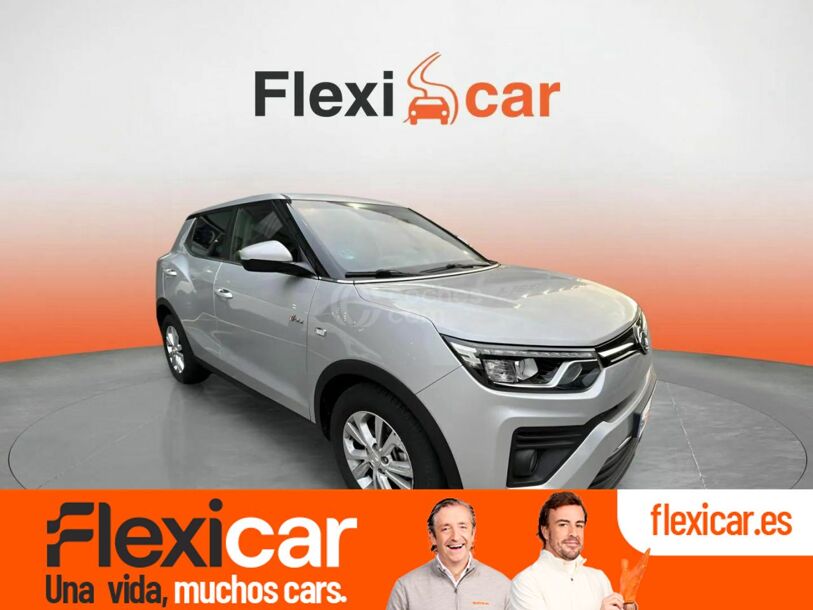 Foto del SSANGYONG KGM Tivoli G15 Limited 4x2 Aut.