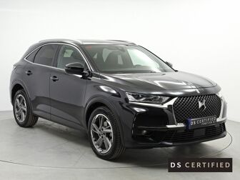 Imagen de DS DS 7 Crossback 1.5BlueHDi Be Chic