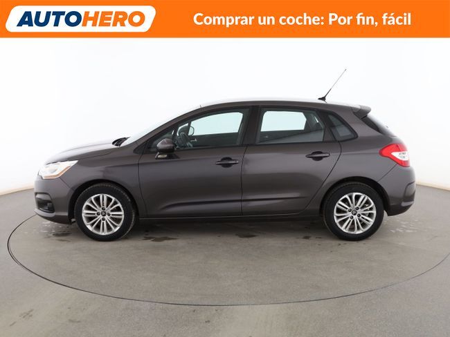 Foto del CITROEN C4 1.6BlueHDI Live Edition 100