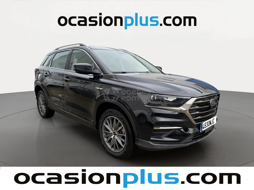 Foto del SWM G01 1.5T Luxury