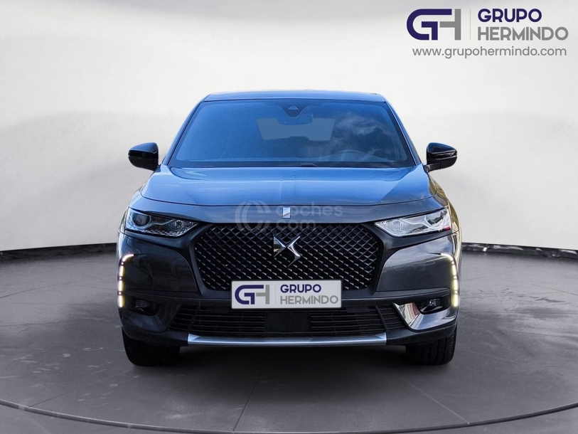 Foto del DS DS 7 Crossback DS 7 E-Tense Performance Line Aut. 4x4