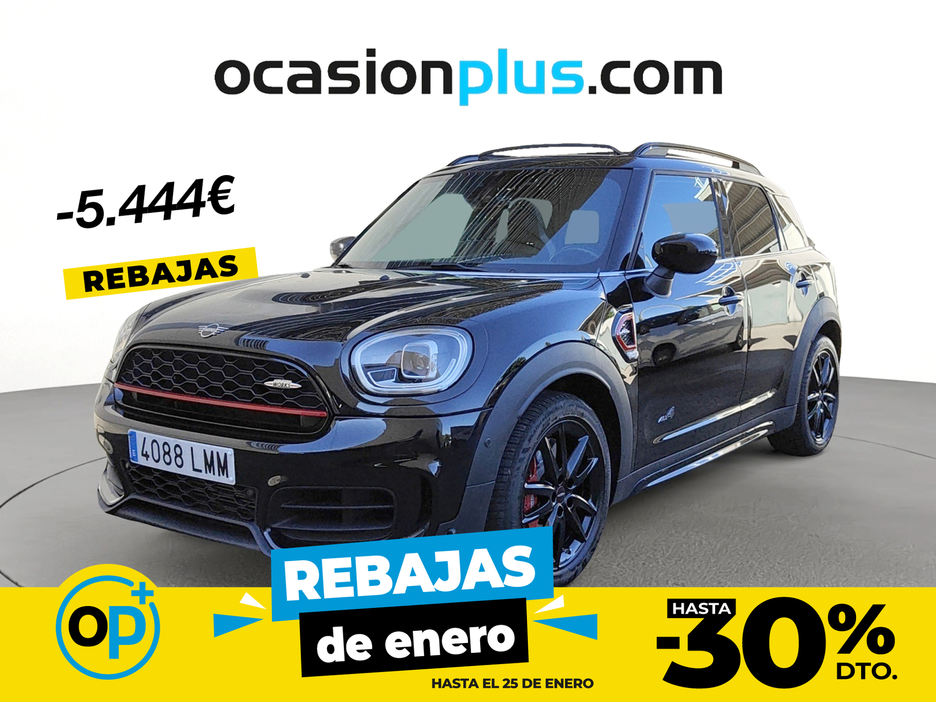 Imagen de MINI Mini Countryman