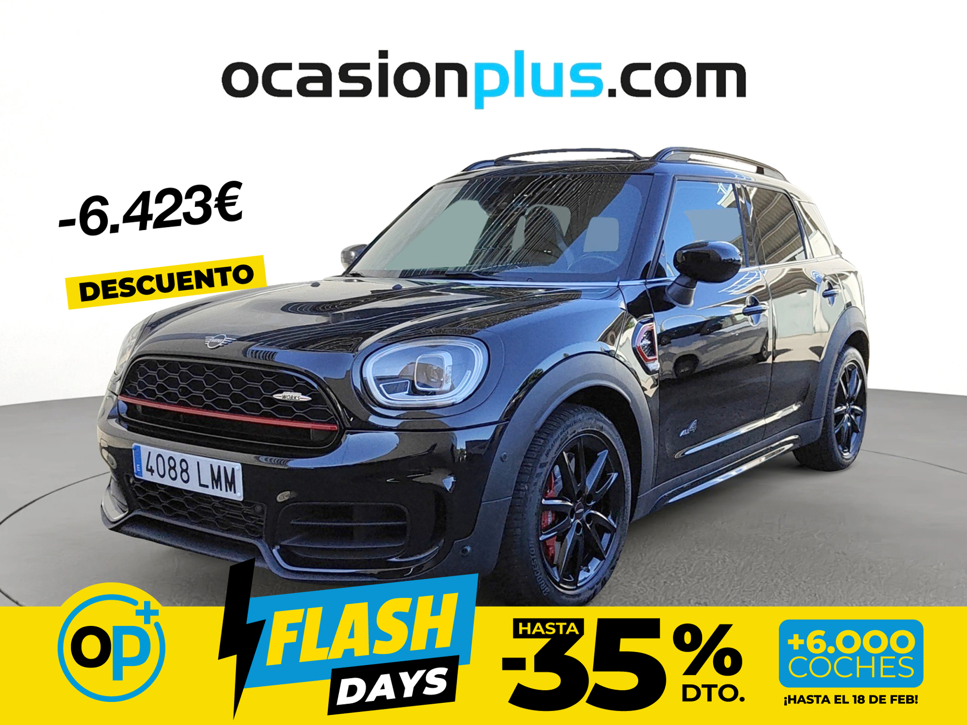 Imagen de MINI Mini Countryman