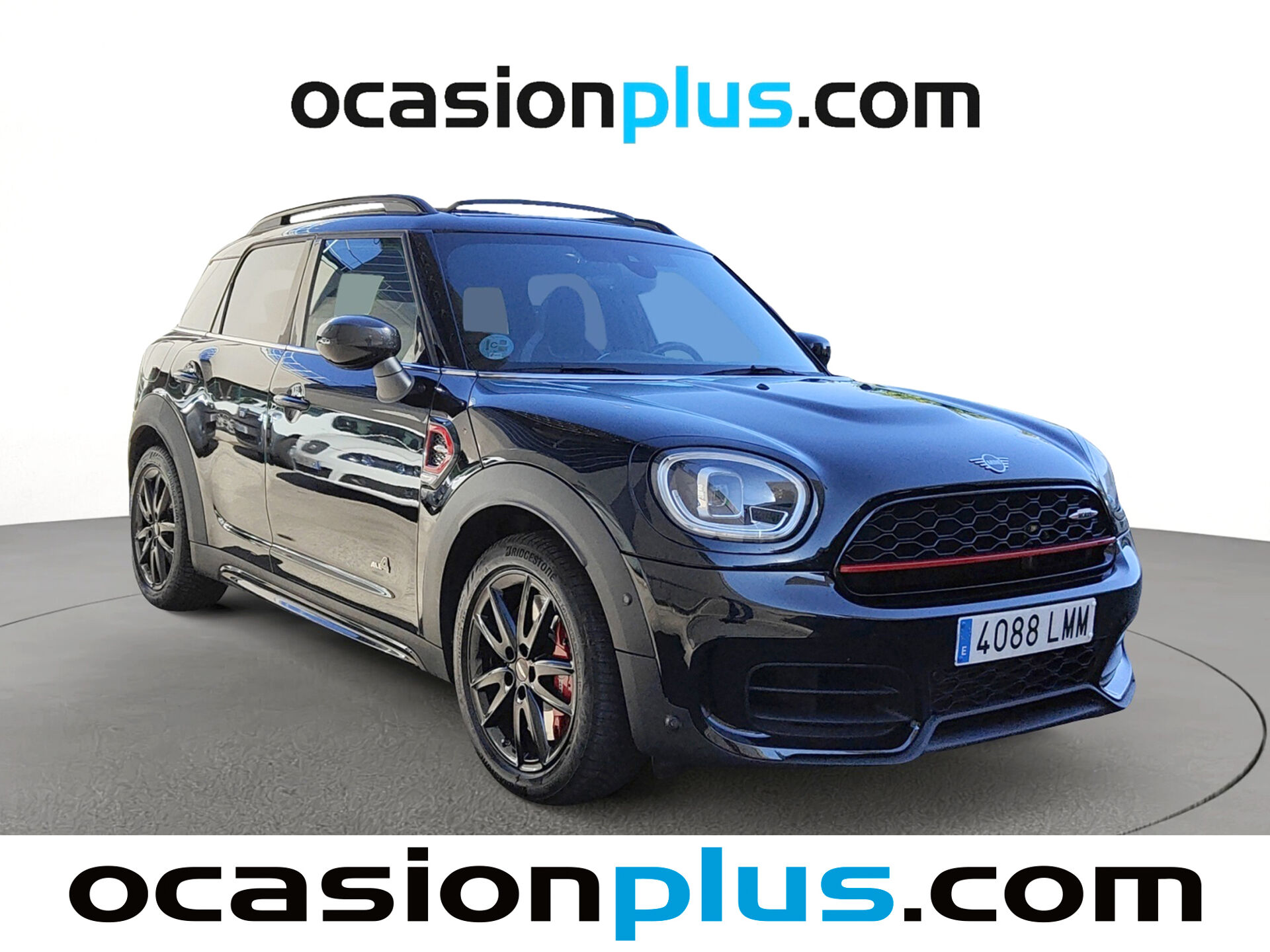 Imagen 2 de MINI Mini Countryman