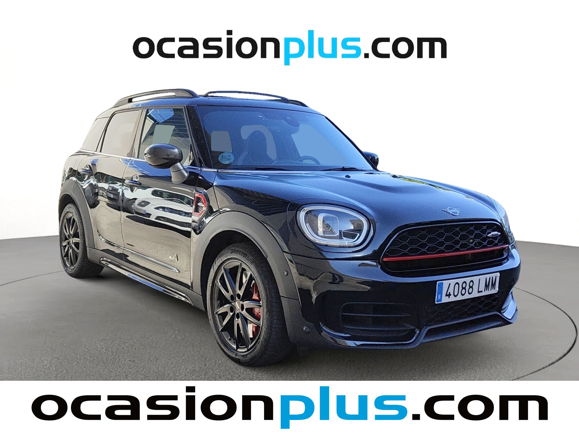 Foto del MINI Mini Countryman COUNTRYMAN JOHN COOPER WORKS ALL4 AUT.