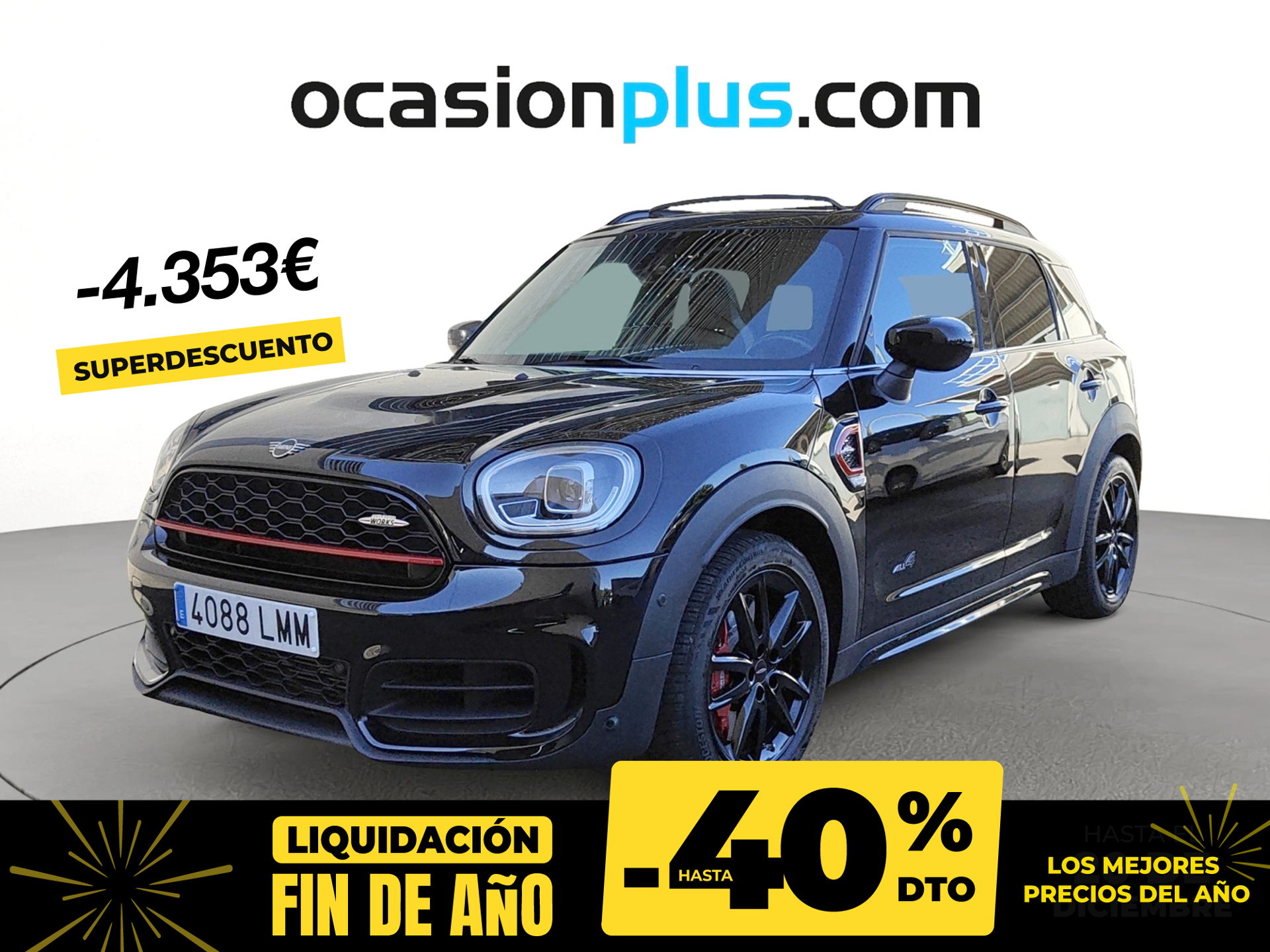 Imagen de MINI Mini Countryman
