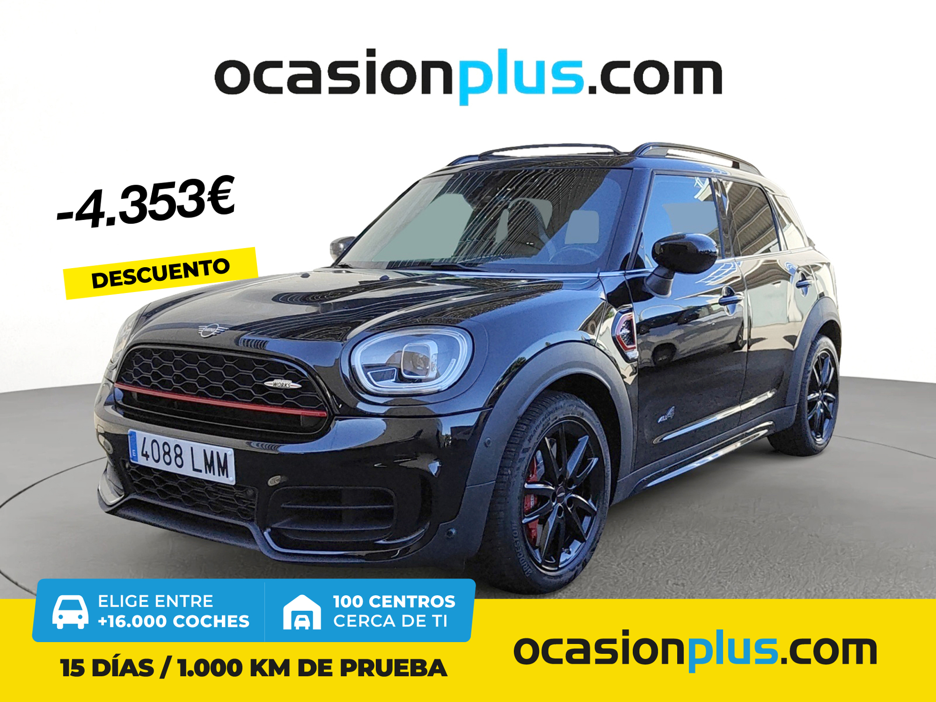 Imagen de MINI Mini Countryman