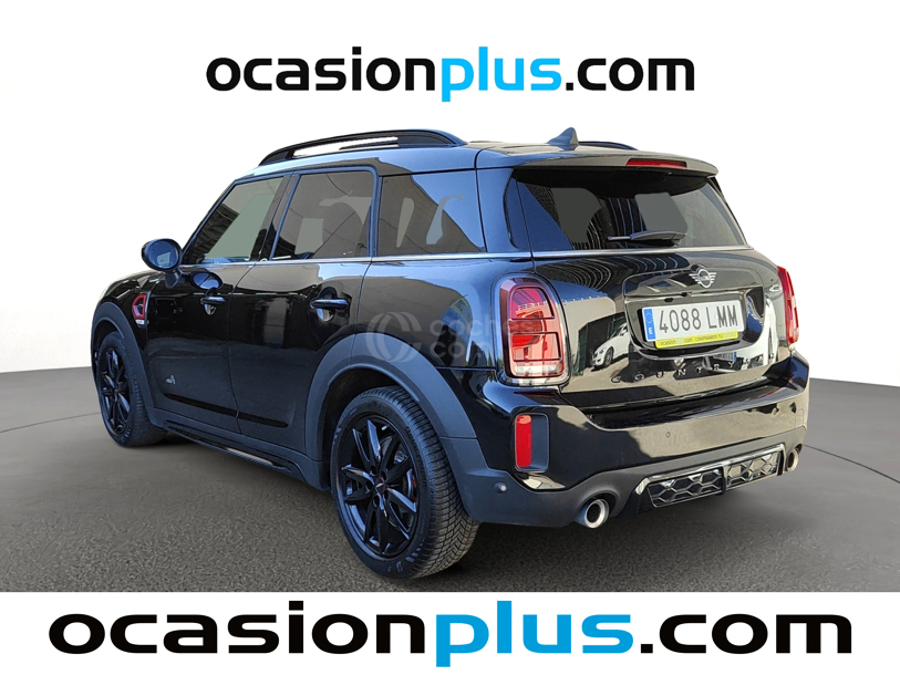 Foto del MINI Mini Countryman COUNTRYMAN JOHN COOPER WORKS ALL4 AUT.