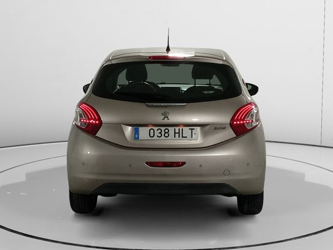 Foto del PEUGEOT 208 1.2 VTi Active