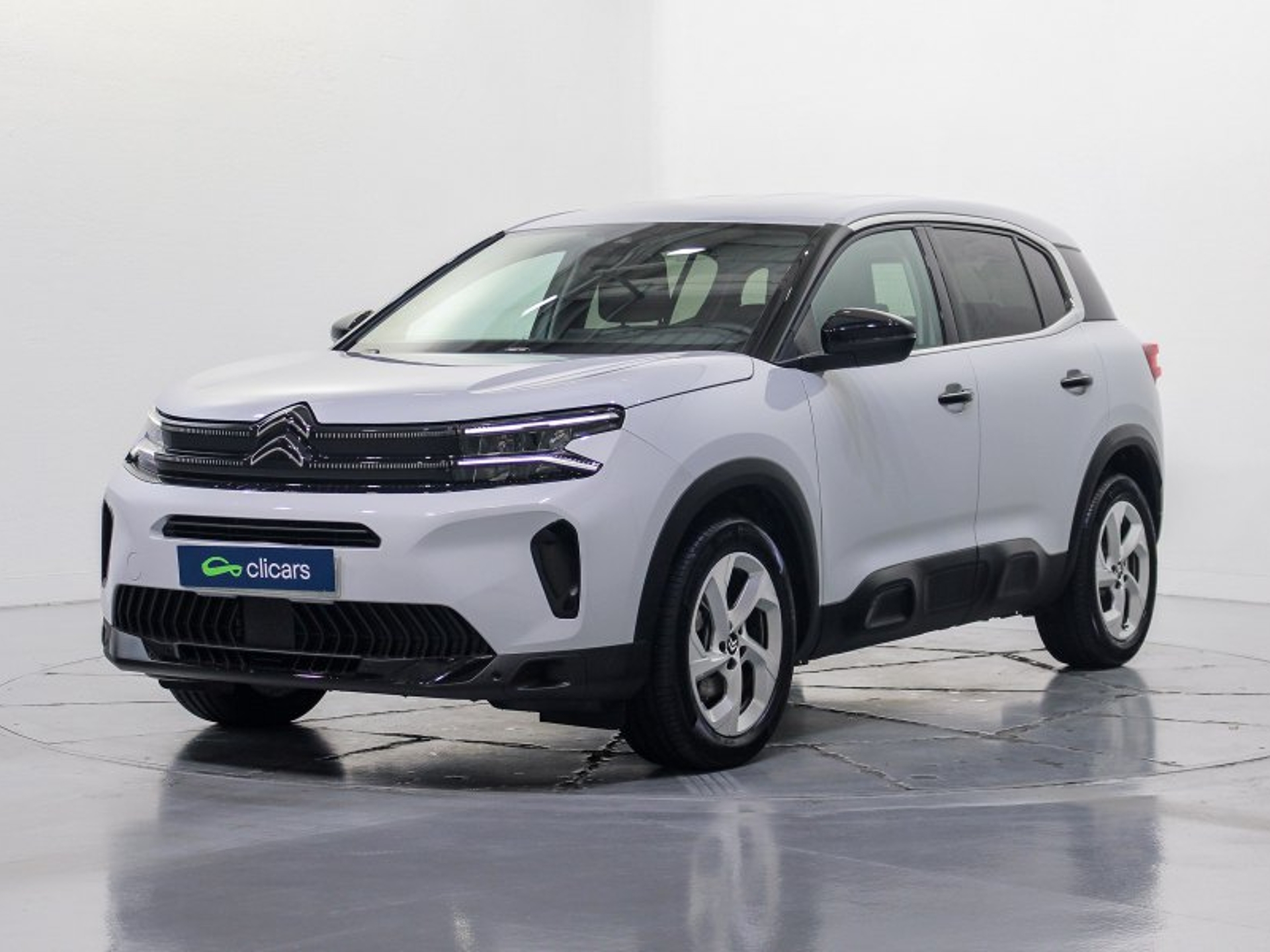 Imagen de CITROEN C5 Aircross