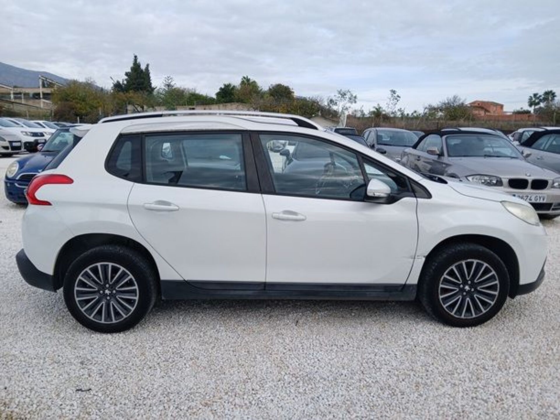 Imagen 3 de PEUGEOT 2008