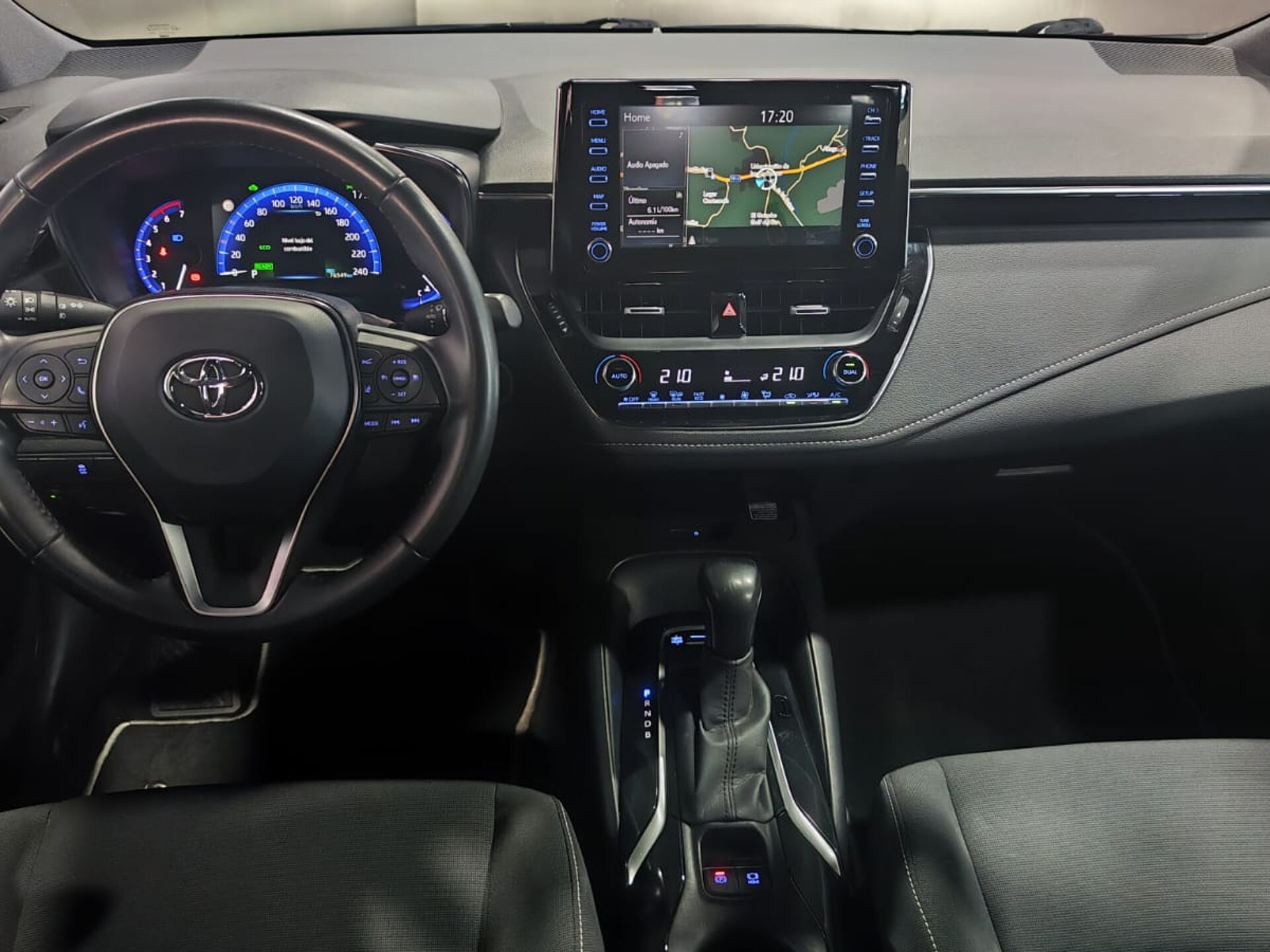 Imagen 3 de TOYOTA Corolla