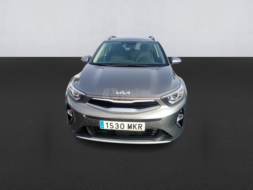 Foto del KIA Stonic 1.2 DPi Drive
