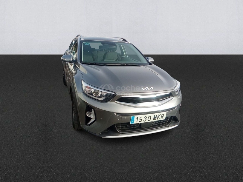 Foto del KIA Stonic 1.2 DPi Drive