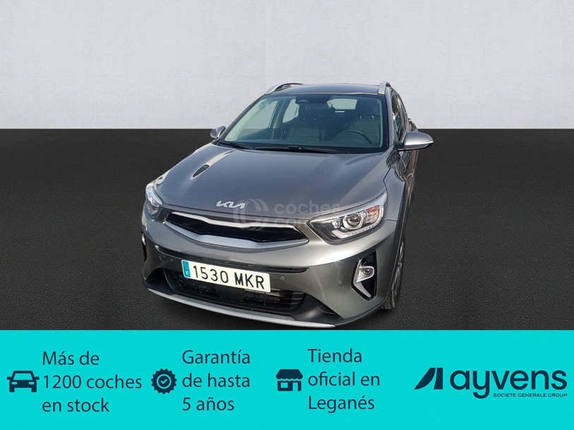 Foto del KIA Stonic 1.2 DPi Drive