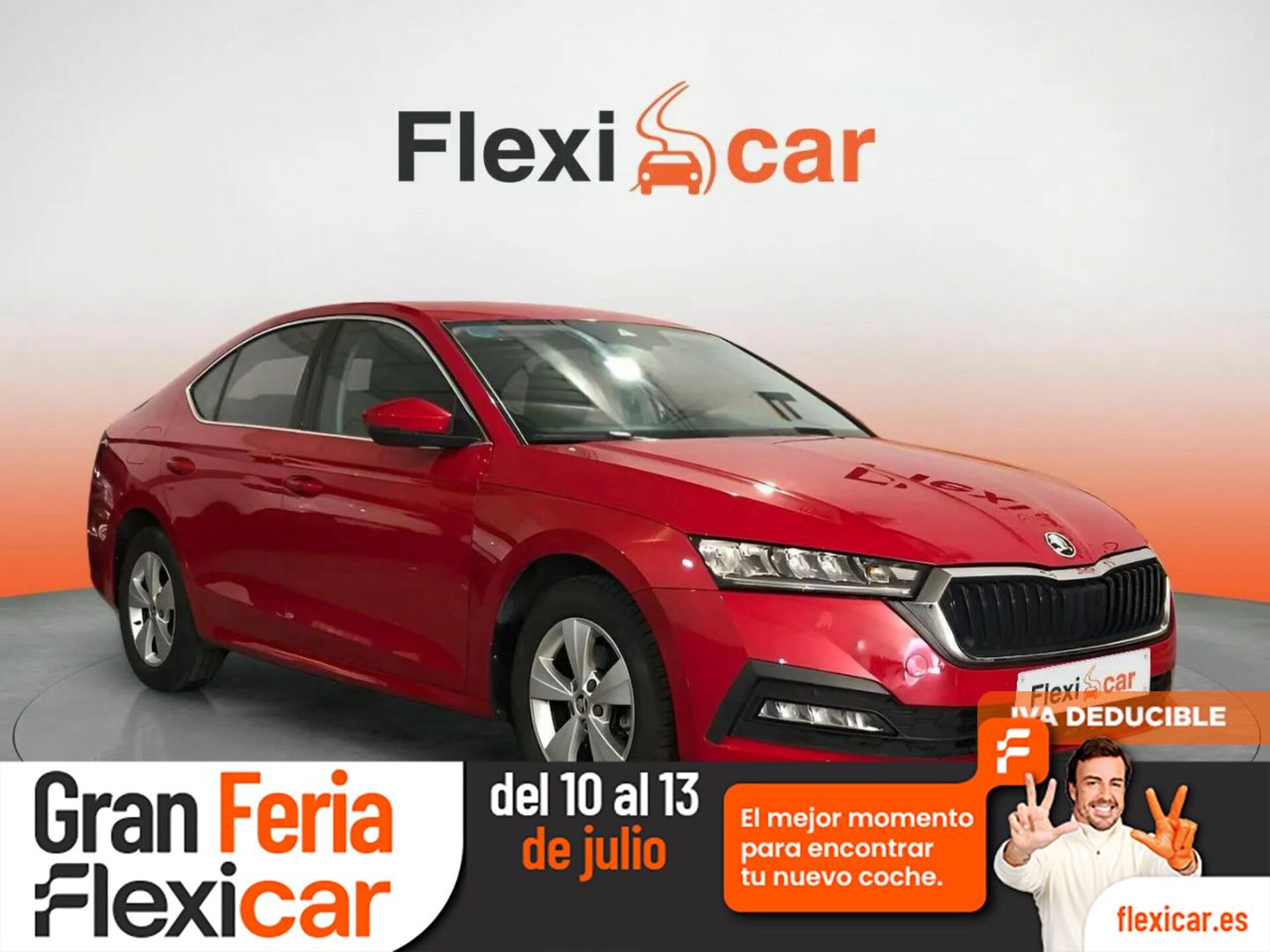 Imagen de SKODA Octavia