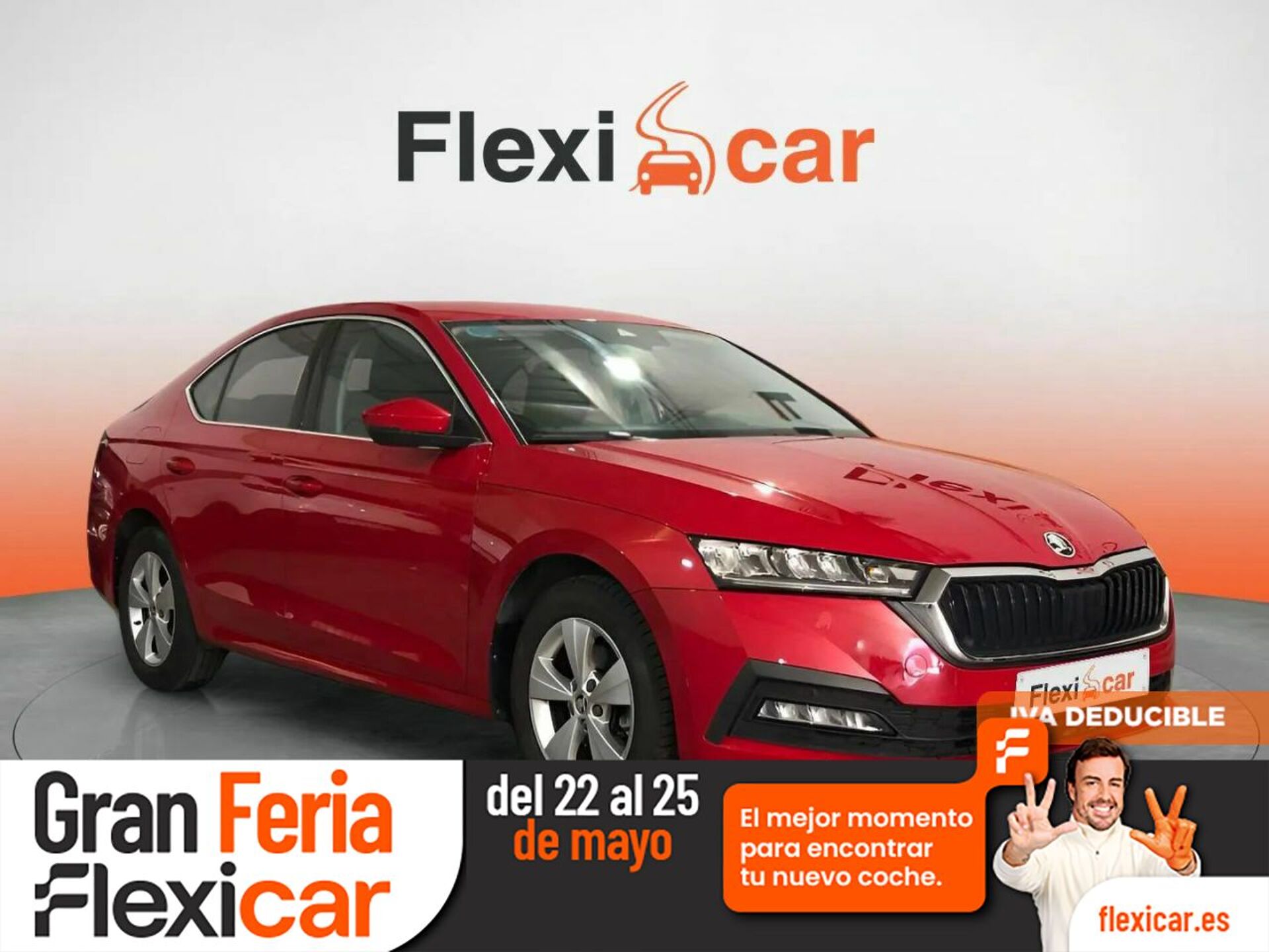 Imagen de SKODA Octavia