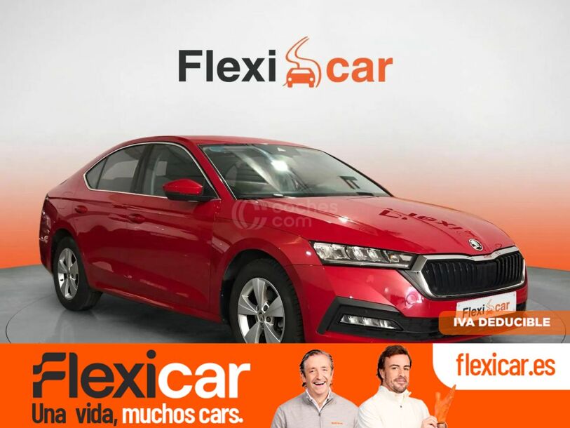 Foto del SKODA Octavia Combi 1.5 TSI MHEV Ambition DSG 110kW
