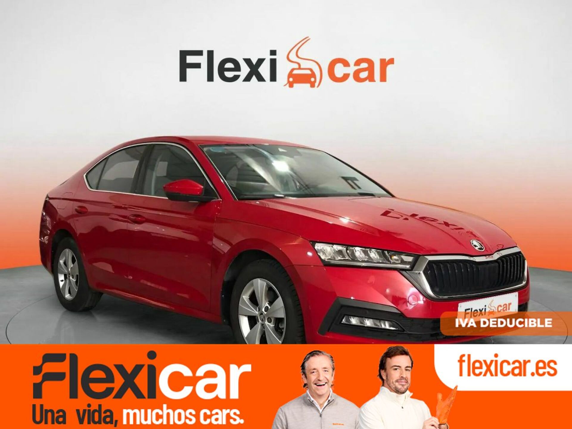 Imagen de SKODA Octavia