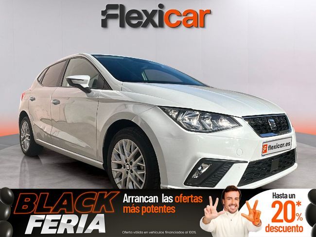 SEAT Ibiza (1.0 EcoTSI 70kW (95CV) Style) en Girona