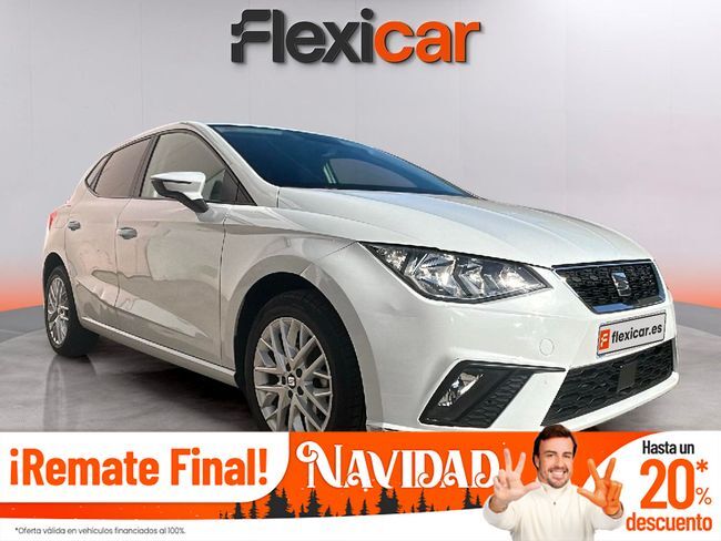SEAT Ibiza (1.0 EcoTSI 70kW (95CV) Style) en Girona