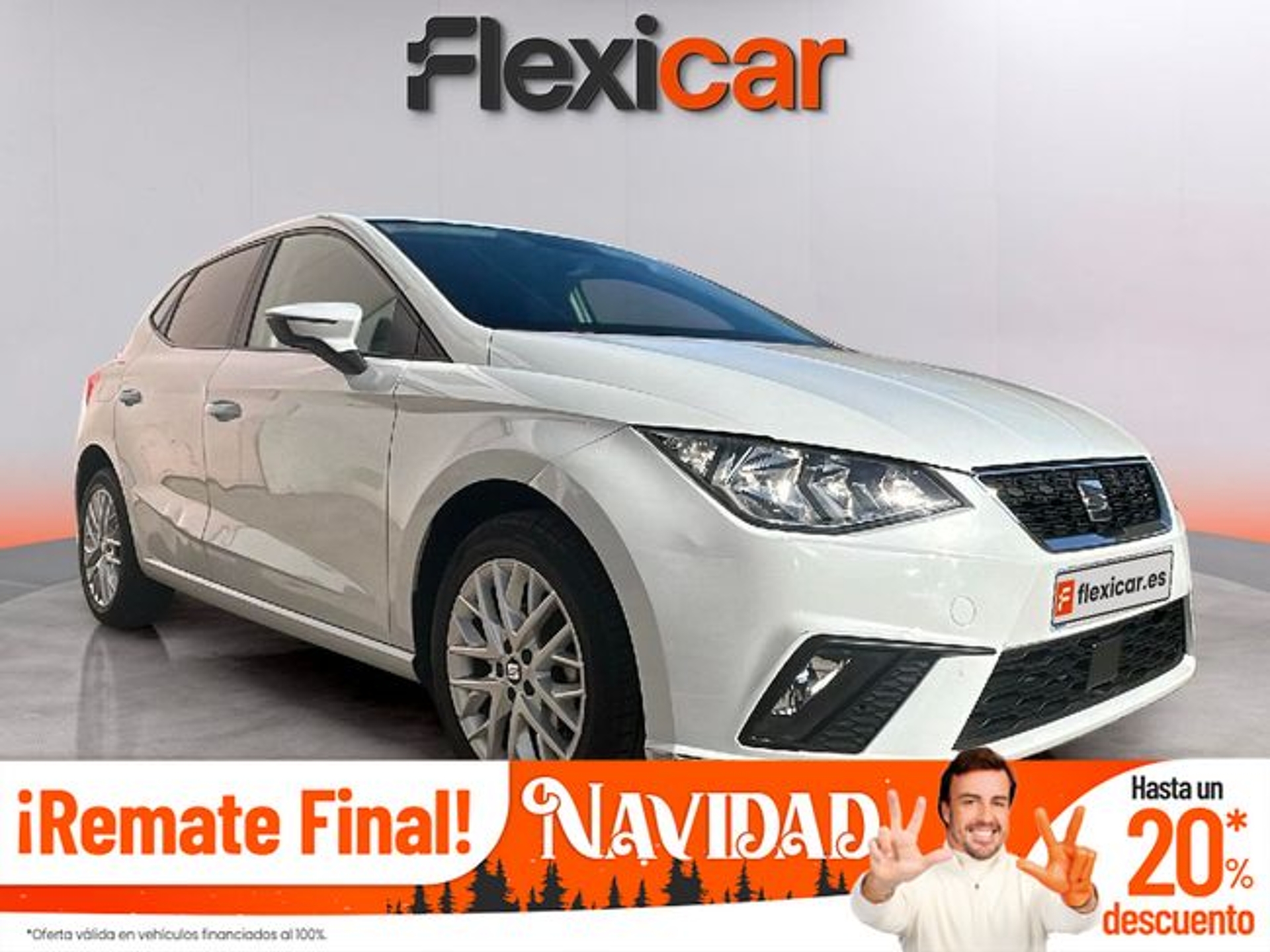 Imagen de SEAT Ibiza