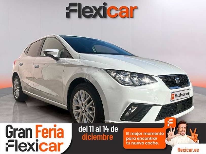 Foto del SEAT Ibiza 1.0 EcoTSI S&S Style 95