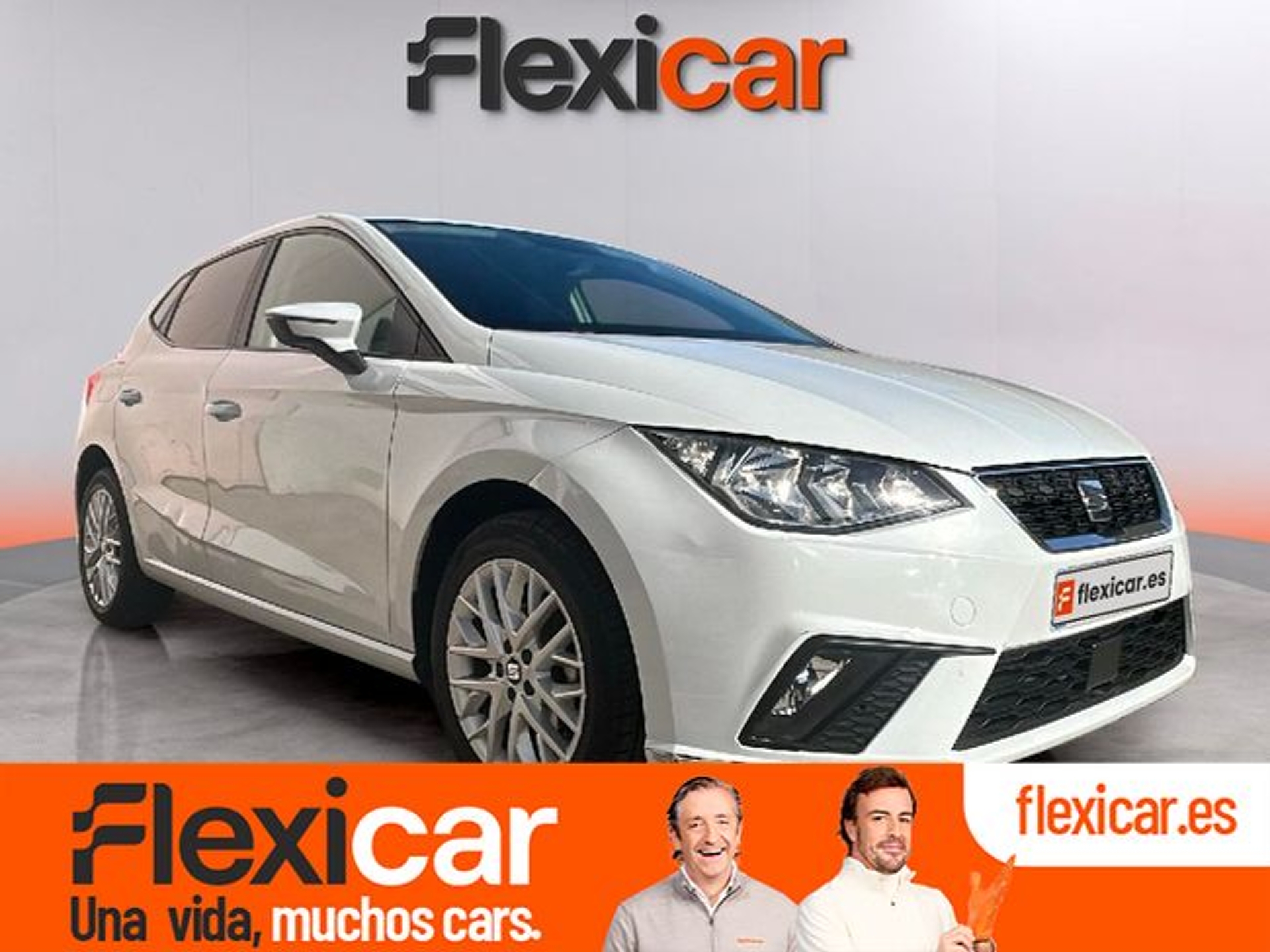 Imagen de SEAT Ibiza