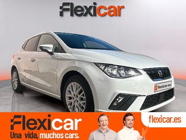 SEAT Ibiza (1.0 EcoTSI 70kW (95CV) Style) en Girona