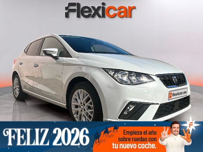 SEAT Ibiza (1.0 EcoTSI 70kW (95CV) Style) en Girona