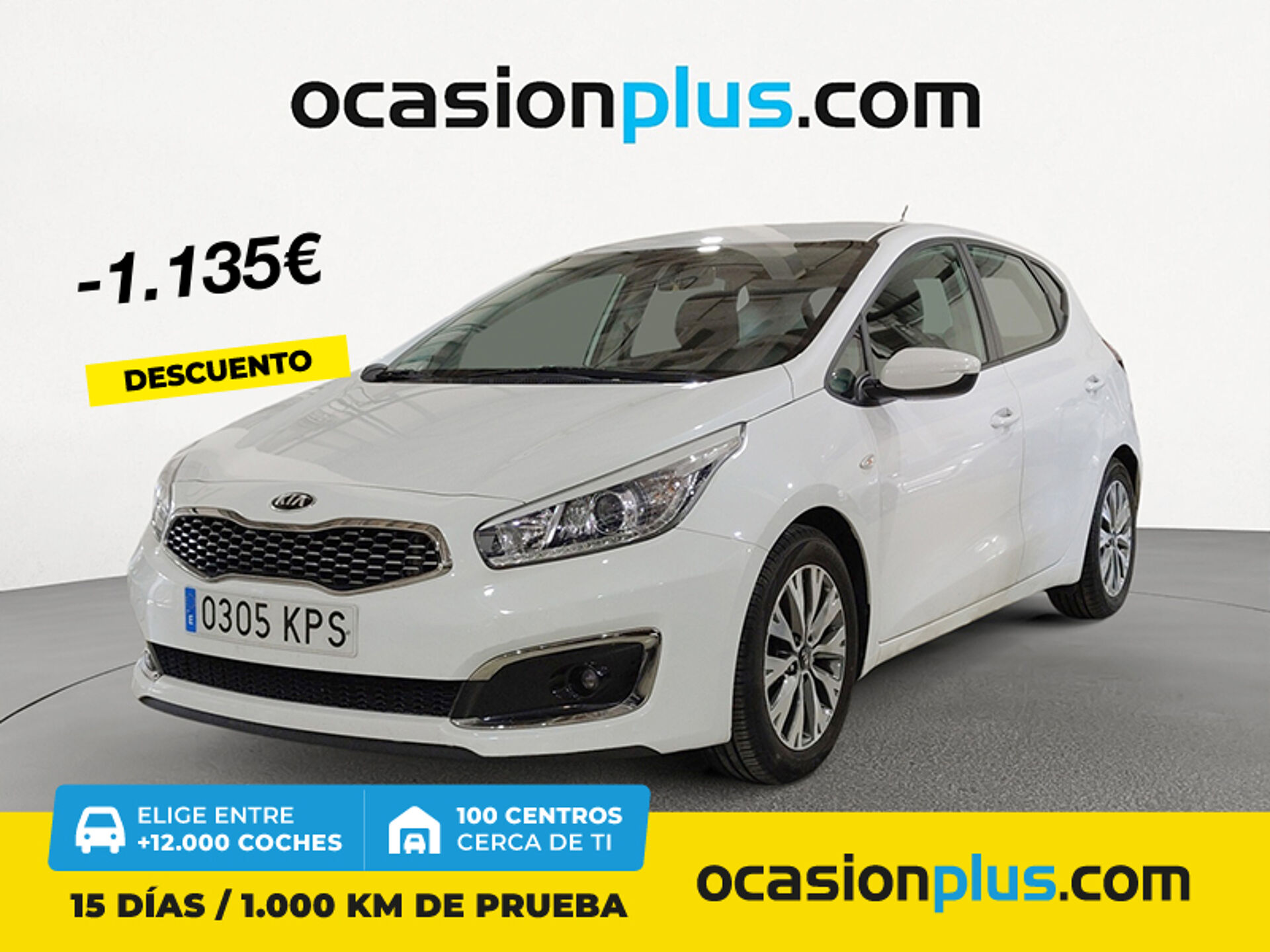 Imagen de KIA Ceed
