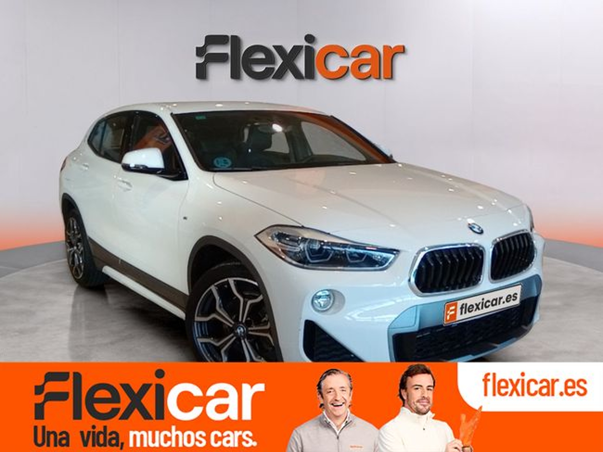 Imagen de BMW X2