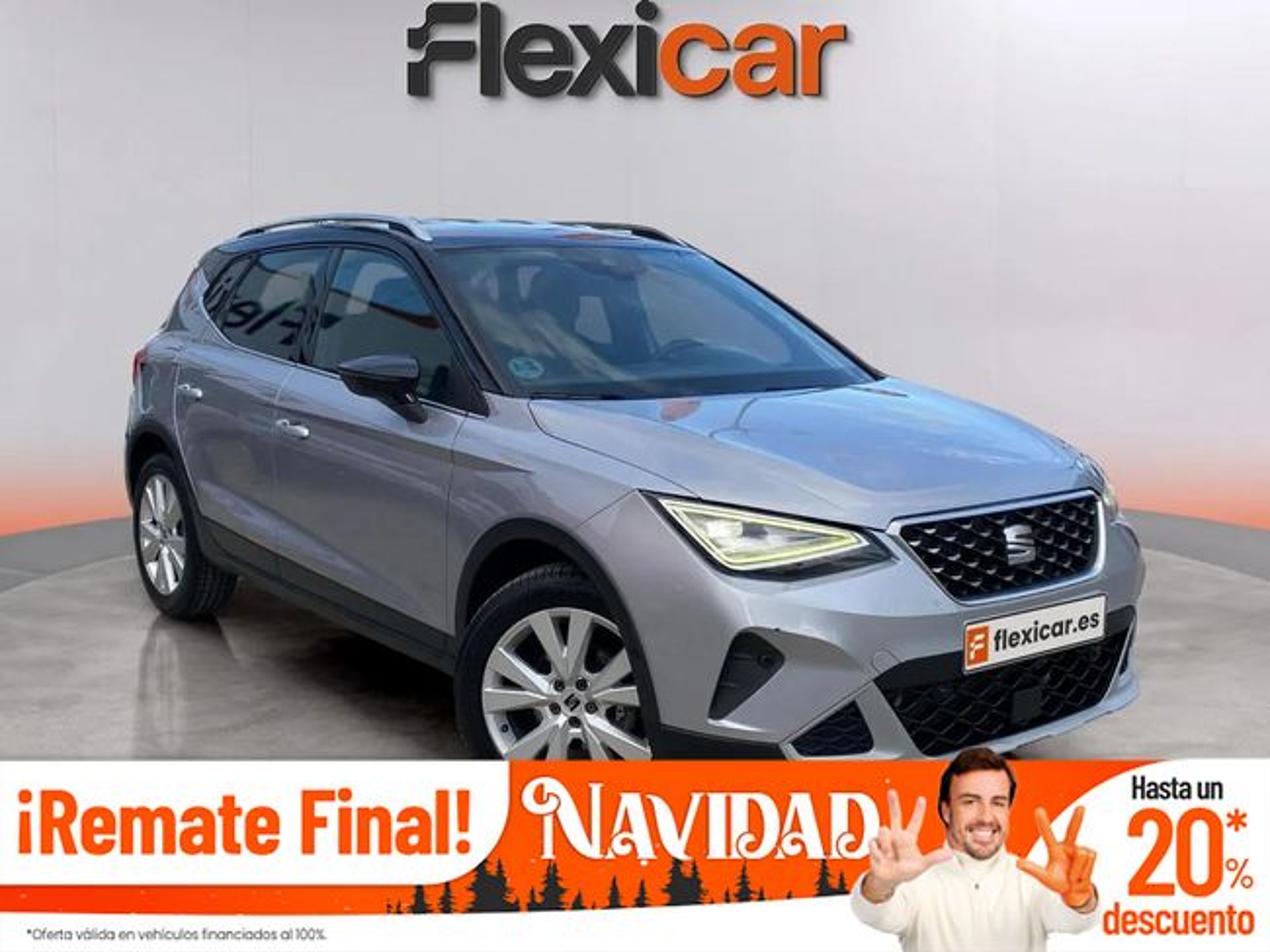 Imagen de SEAT Arona