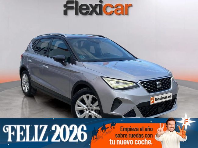SEAT Arona (1.0 TSI 81kW (110CV) DSG Xperience XL) en Murcia