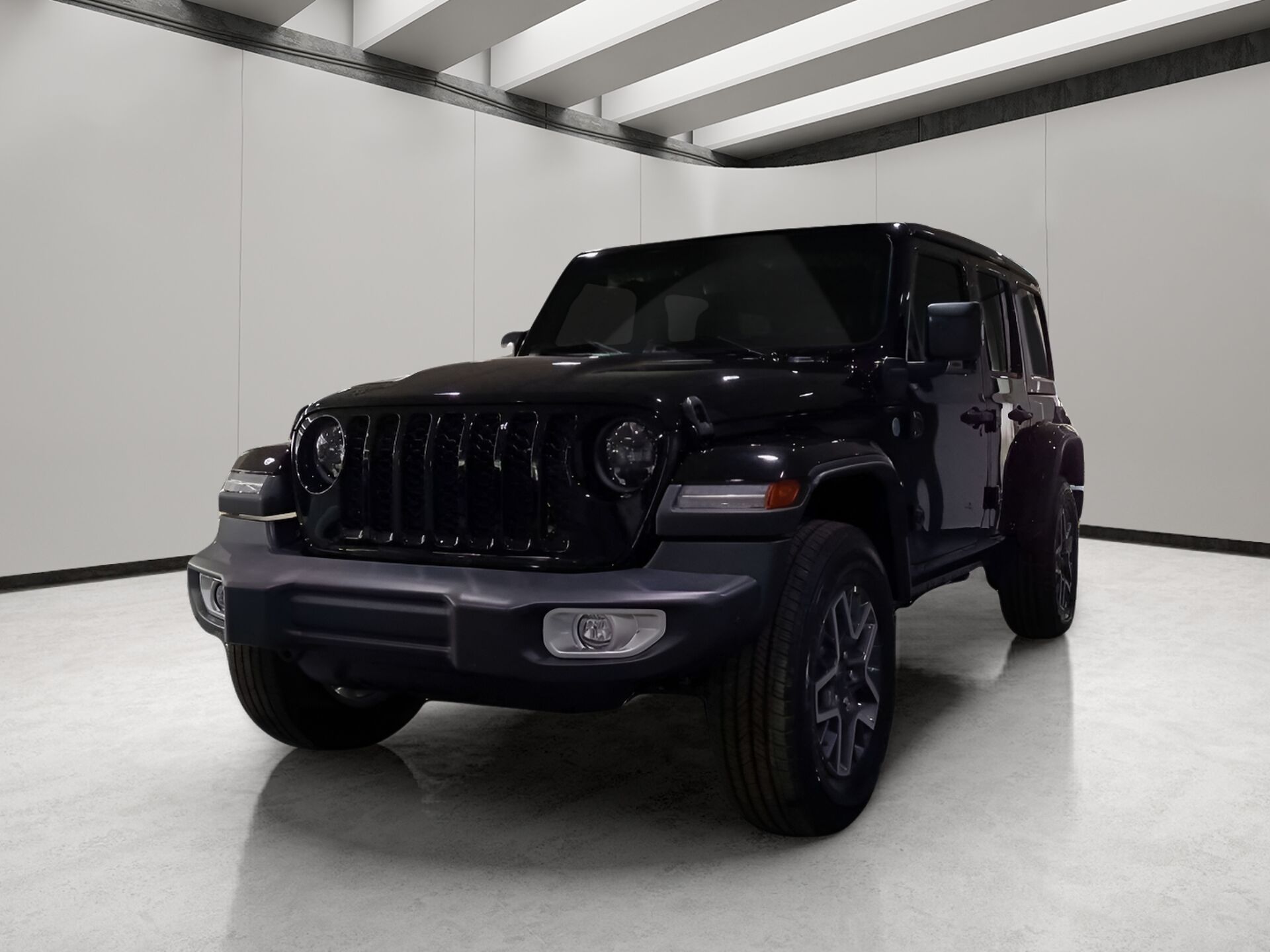 Imagen de JEEP Wrangler