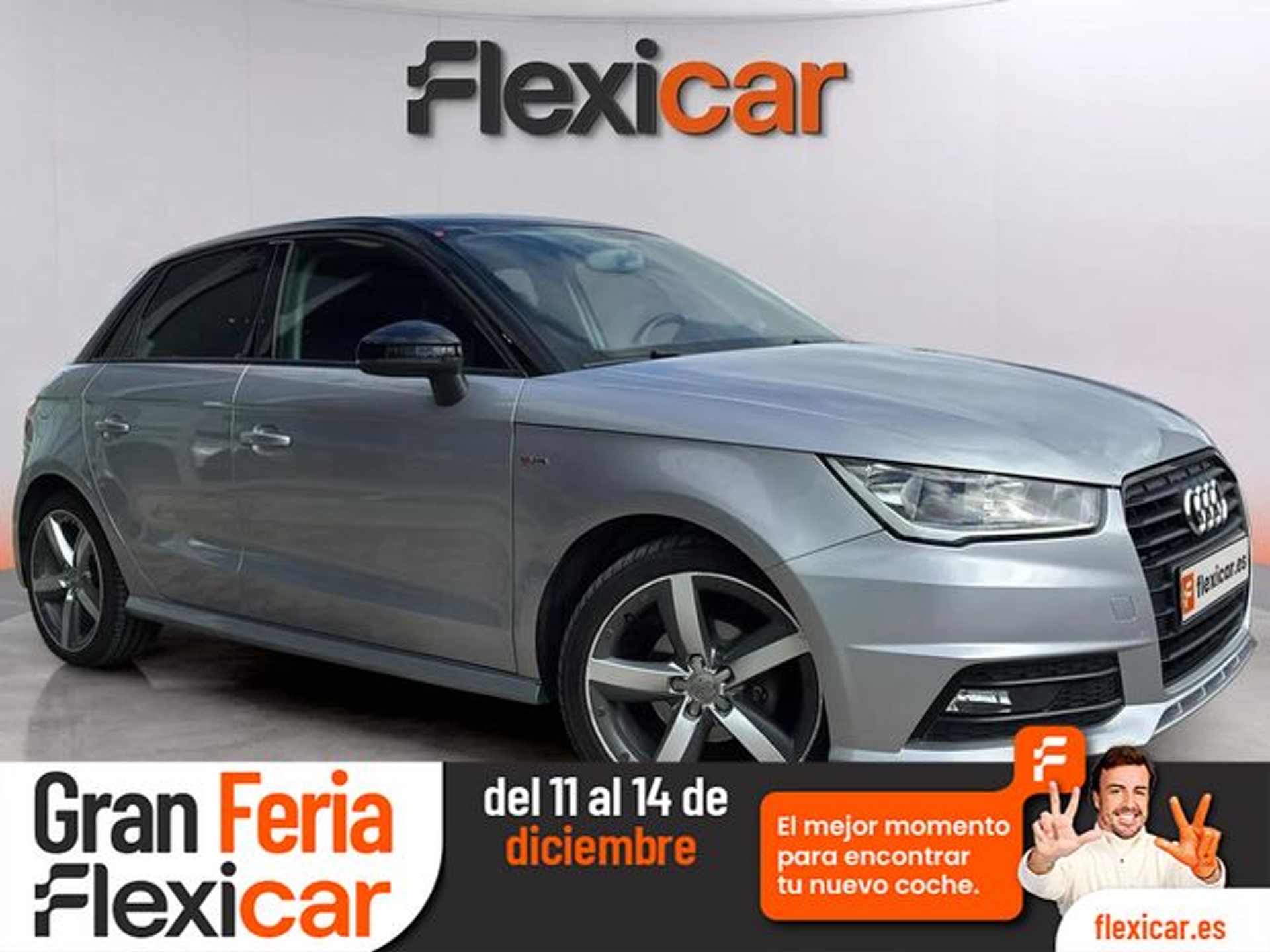 Imagen de AUDI A1