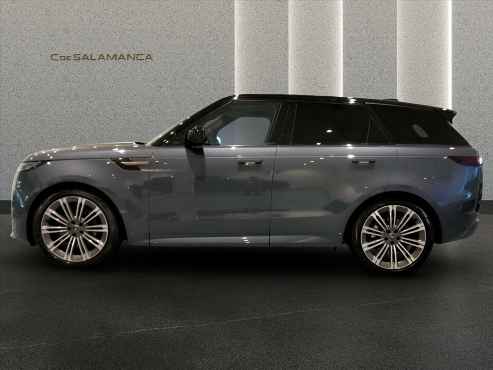 Imagen de LAND ROVER Range Rover Sport