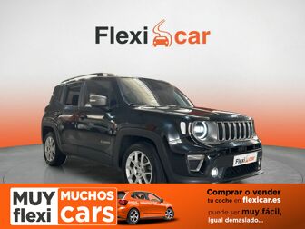 Imagen de JEEP Renegade 1.3 Limited 4x2 DDCT