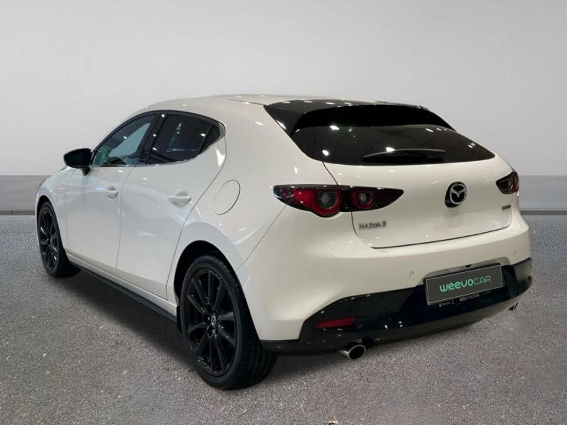 Imagen 2 de MAZDA Mazda3