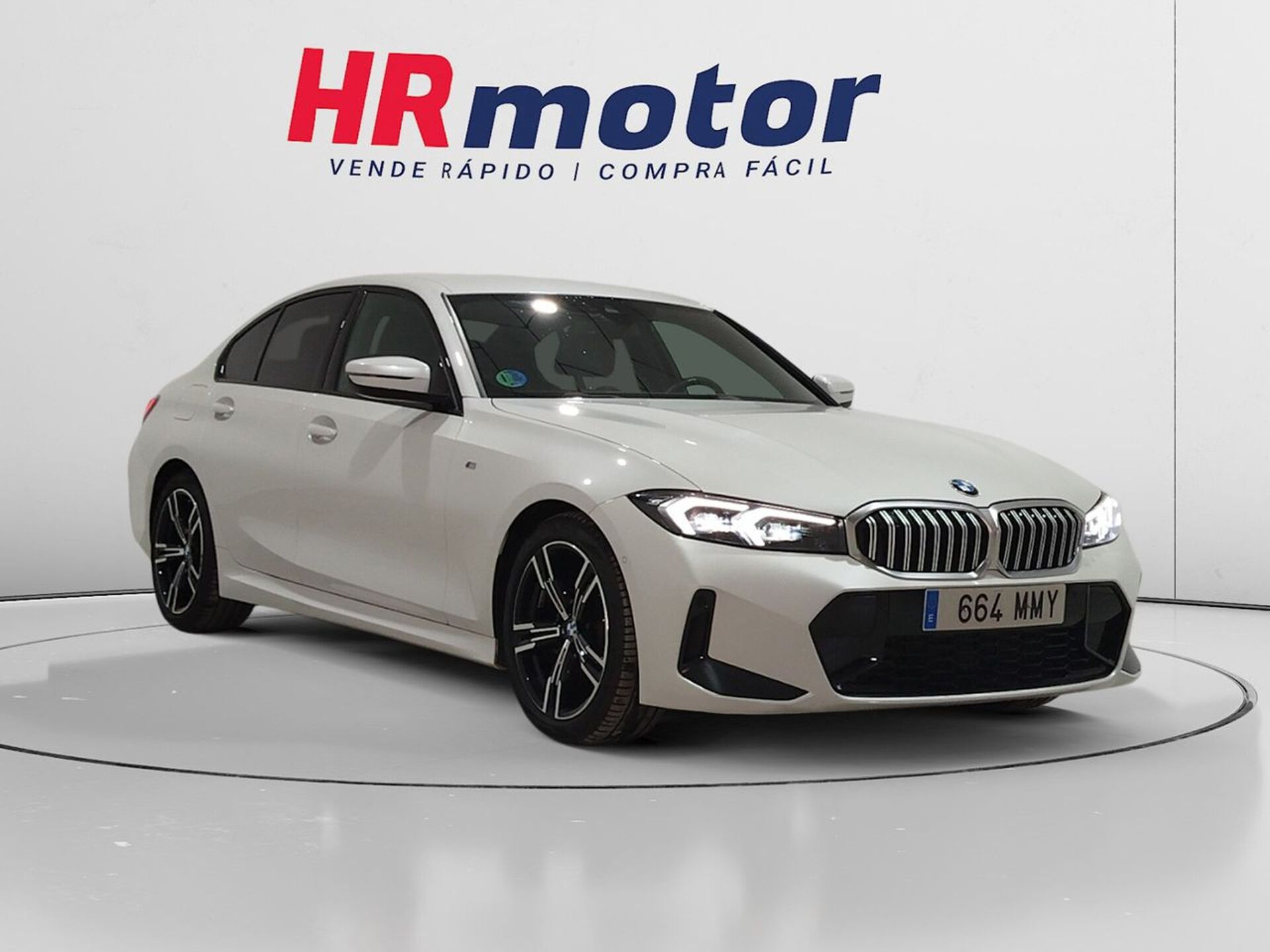 Imagen de BMW Serie 3