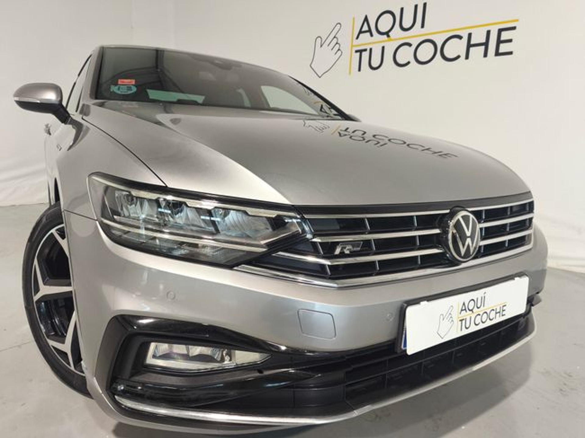 Imagen de VOLKSWAGEN Passat