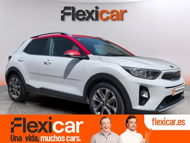 KIA Stonic (1.6 CRDi VGT 81kW (110CV) Drive Eco-Dyn) en Madrid