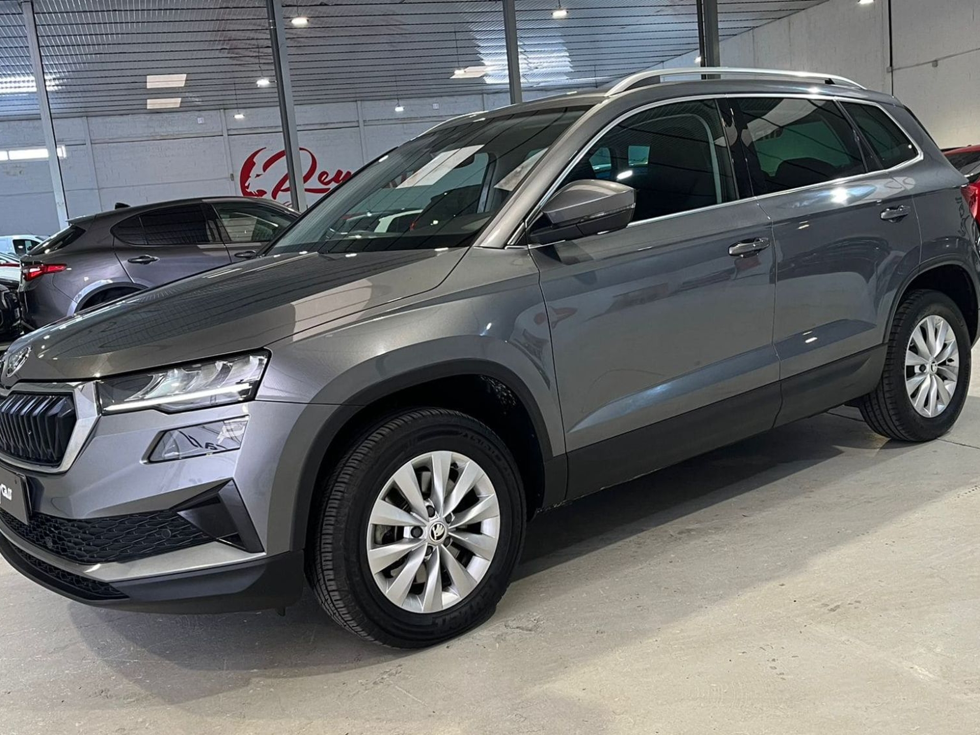 Imagen de SKODA Karoq