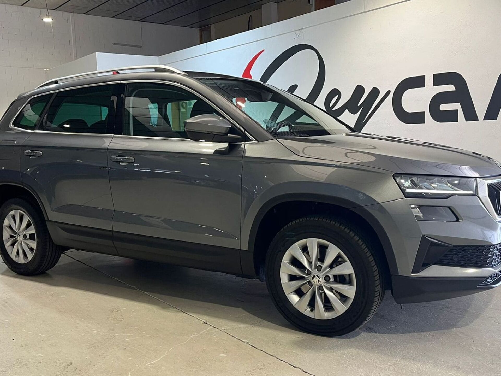 Imagen 2 de SKODA Karoq